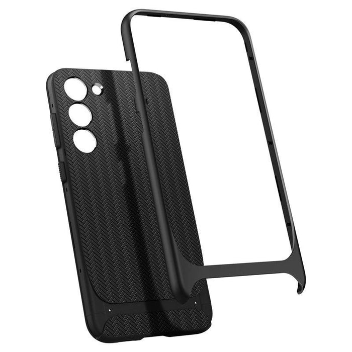 Spigen NEO HYBRID GALAXY S23 BLACK