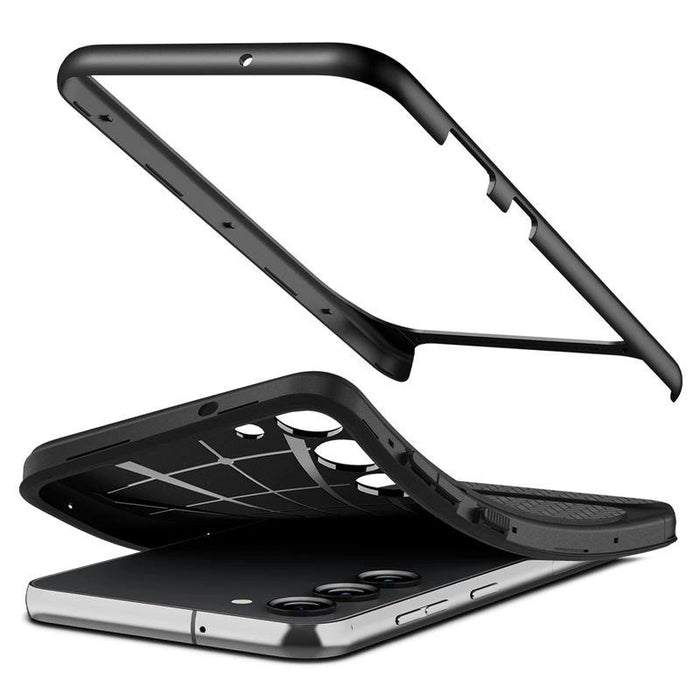 Spigen NEO HYBRID GALAXY S23 BLACK