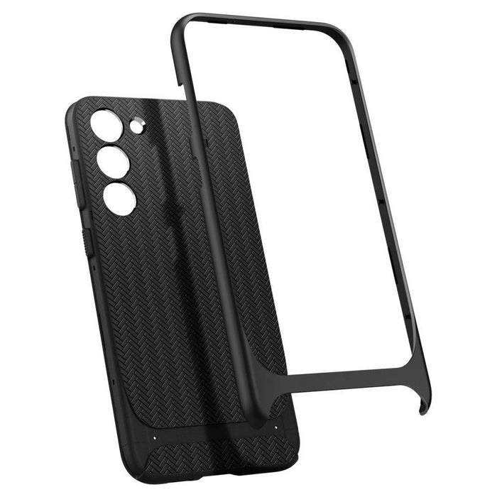 Spigen NEO HYBRID GALAXY S23 BLACK