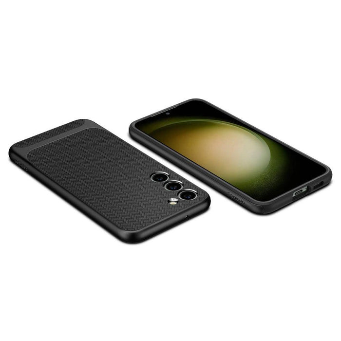 Spigen NEO HYBRID GALAXY S23 BLACK
