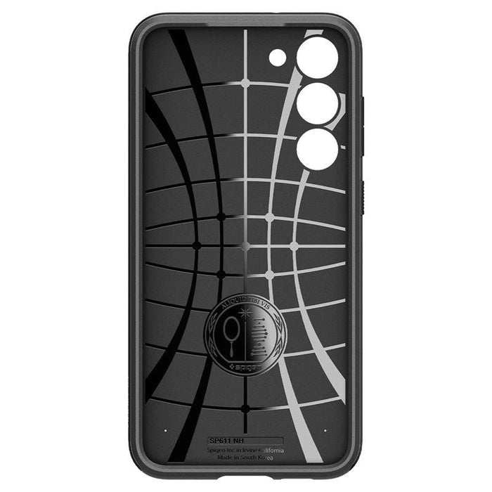 Spigen NEO HYBRID GALAXY S23 BLACK