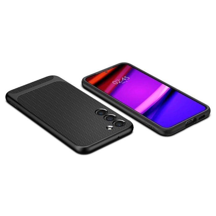 Spigen NEO HYBRID GALAXY S23 BLACK
