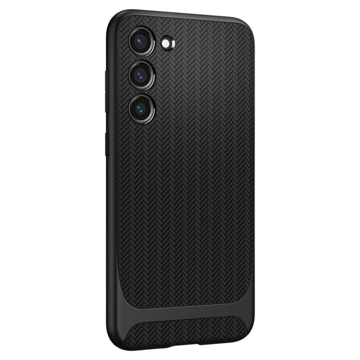 Spigen NEO HYBRID GALAXY S23 BLACK