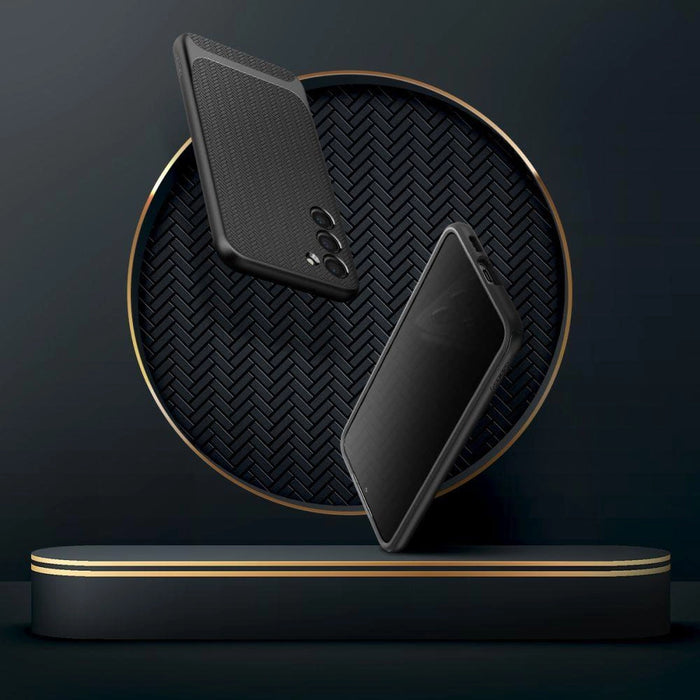 Spigen NEO HYBRID GALAXY S23 BLACK