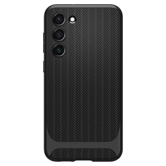 Spigen NEO HYBRID GALAXY S23 BLACK