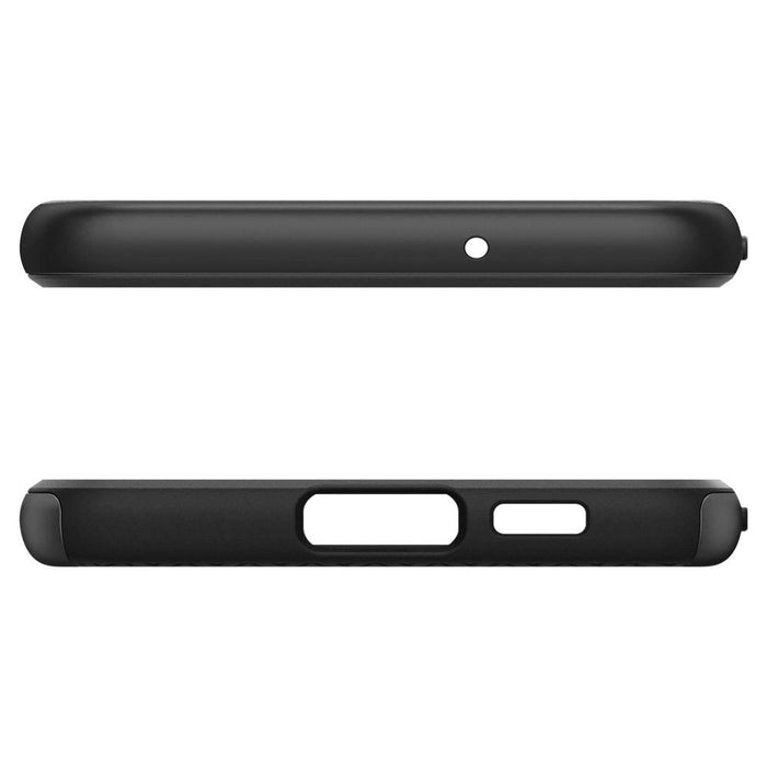 Spigen NEO HYBRID GALAXY S23 BLACK