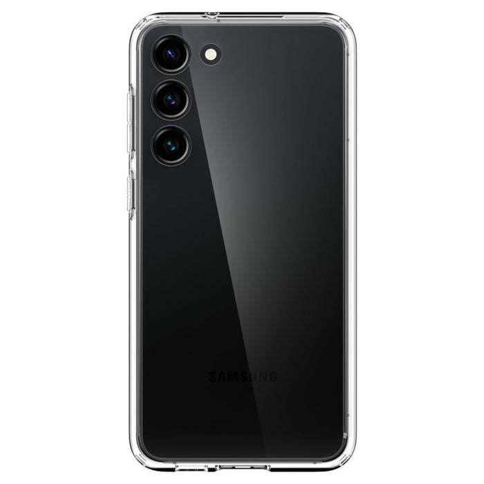 Spigen Ultra Hybrid Case for Samsung Galaxy S23+ - Transparent