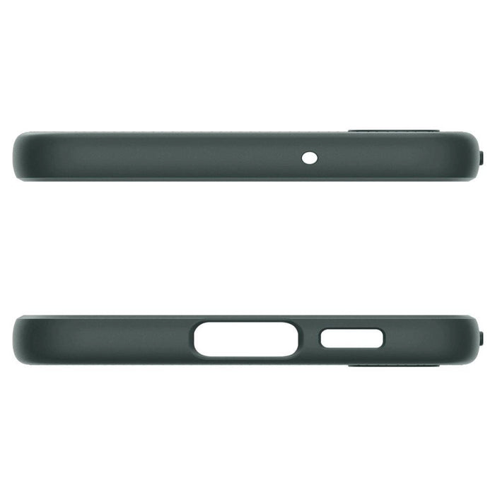Spigen LIQUID AIR GALAXY S23+ PLUS ABYSS GREEN
