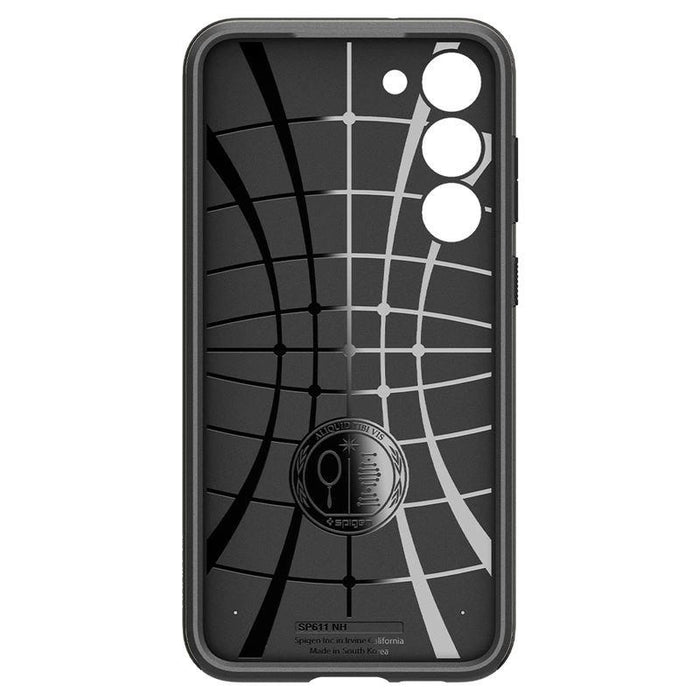 Spigen Neo Hybrid Case for Samsung Galaxy S23+ - Metallic Gray