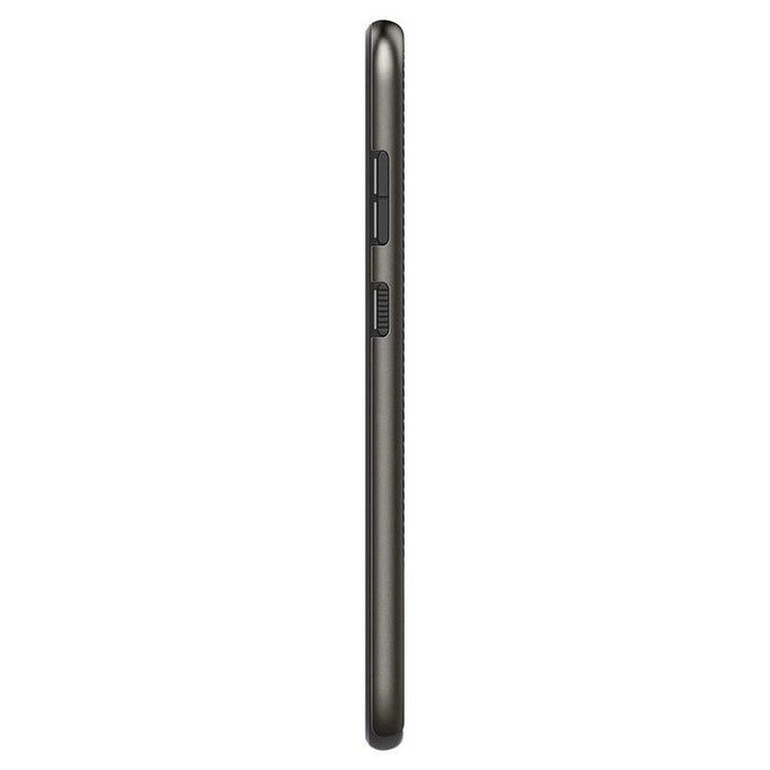 Spigen Neo Hybrid Case for Samsung Galaxy S23+ - Metallic Gray