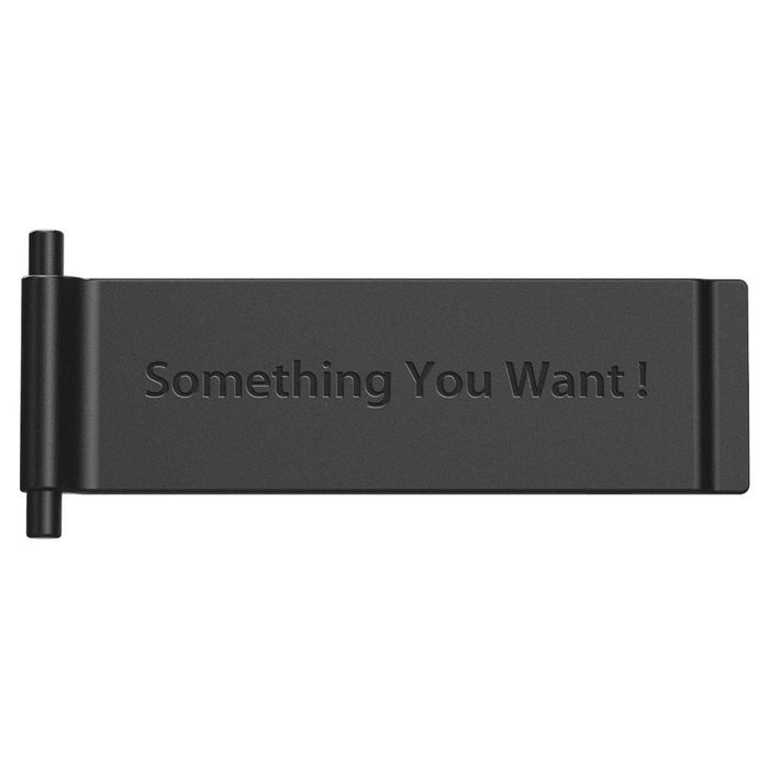 Spigen Tough Armor Case for Samsung Galaxy S23 Ultra - Black