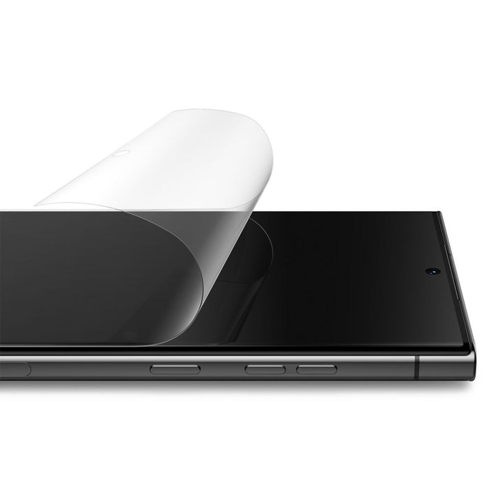 Spigen Neo Flex Hydrogel Film for Samsung Galaxy S23 Ultra - 2 pcs.