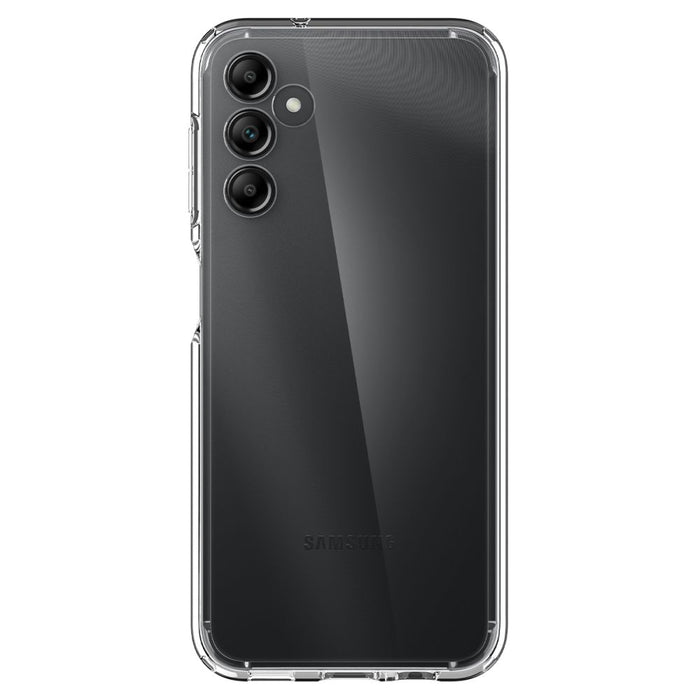 Spigen Ultra Hybrid Case for Samsung Galaxy A14 5G - Transparent