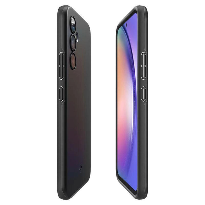 Spigen Thin Fit Case for Samsung Galaxy A54 5G - Black