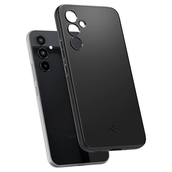 Spigen Thin Fit Case for Samsung Galaxy A54 5G - Black