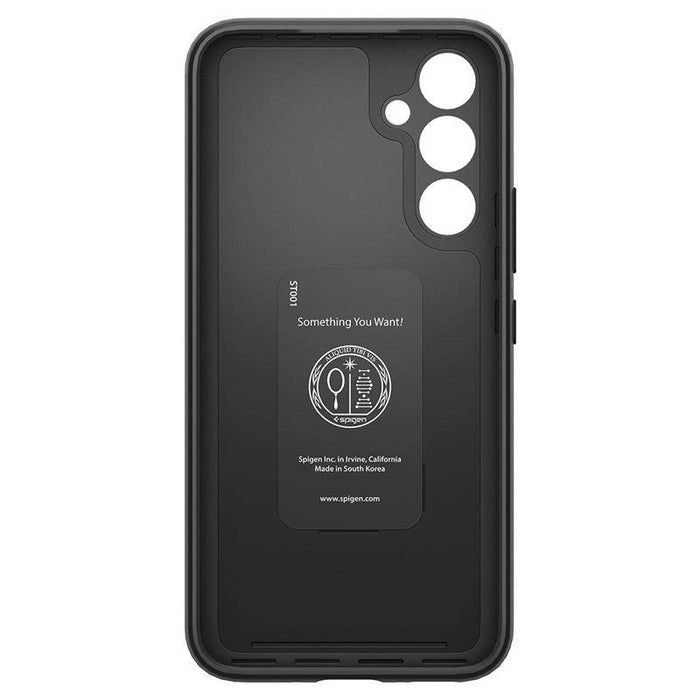 Spigen Thin Fit Case for Samsung Galaxy A54 5G - Black