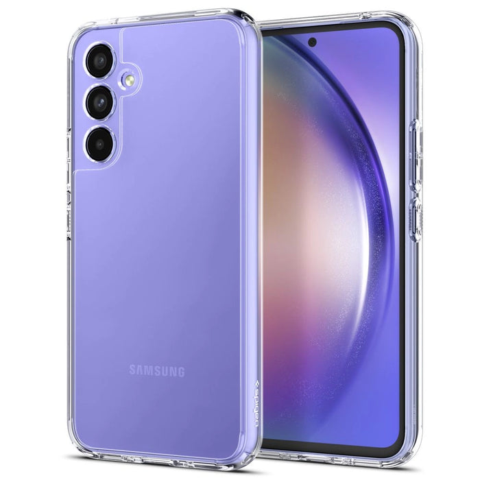 Spigen Ultra Hybrid Case for Samsung Galaxy A54 5G - Transparent