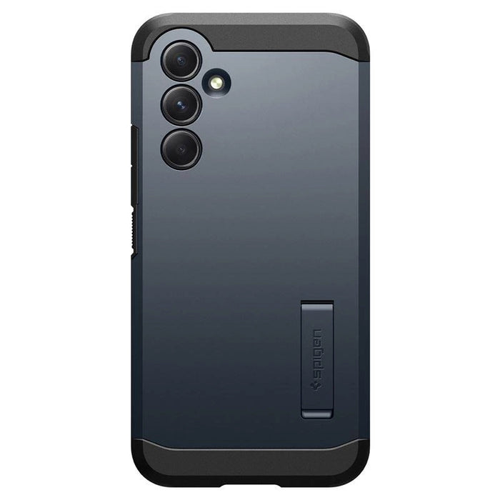 Spigen Tough Armor Case for Samsung Galaxy A54 5G - Black Metal