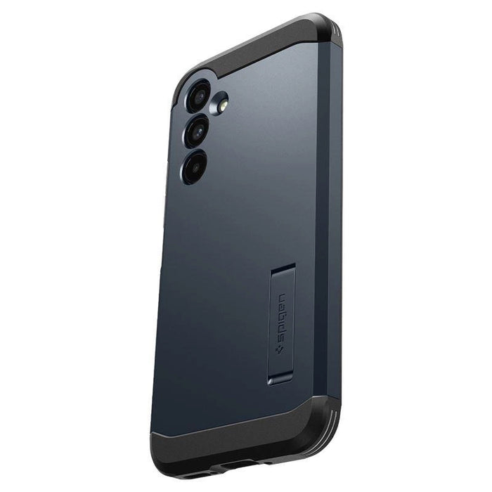 Spigen Tough Armor Case for Samsung Galaxy A54 5G - Black Metal