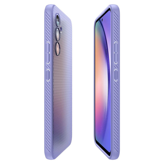 Spigen Liquid Air Case for Samsung Galaxy A54 5G - Purple