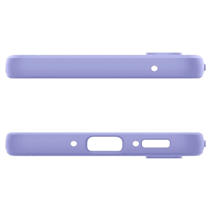 Spigen Liquid Air Case for Samsung Galaxy A54 5G - Purple