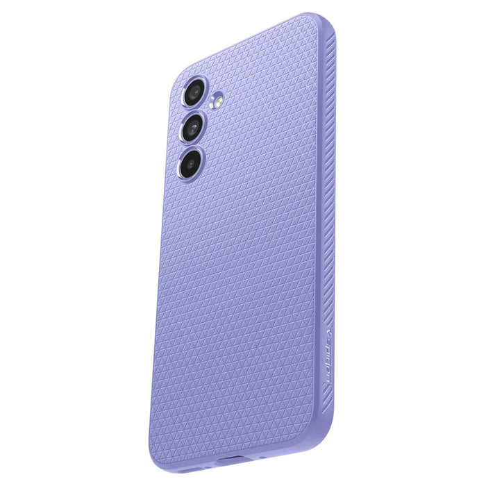 Spigen Liquid Air Case for Samsung Galaxy A54 5G - Purple