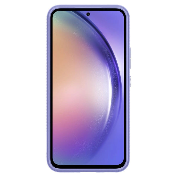 Spigen Liquid Air Case for Samsung Galaxy A54 5G - Purple