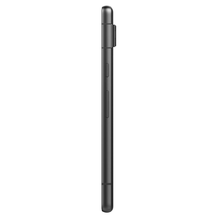 Spigen Glas.tR EZ Fit Optik Camera Protector for Google Pixel 7A - Black 2 pcs.