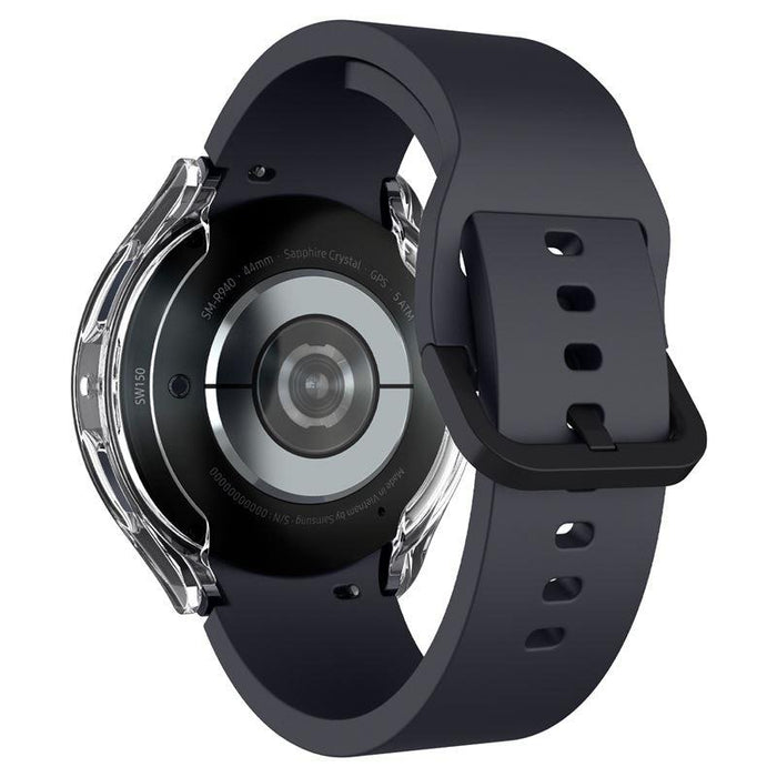Spigen Ultra Hybrid Case for Samsung Galaxy Watch 6 (44mm) - Transparent