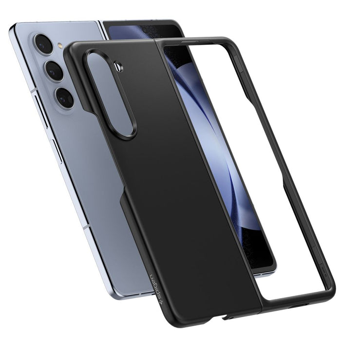 Spigen Airskin Case for Samsung Galaxy Z Fold 5 - Black
