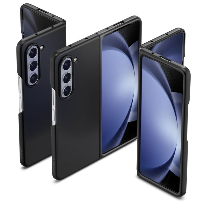 Spigen Airskin Case for Samsung Galaxy Z Fold 5 - Black