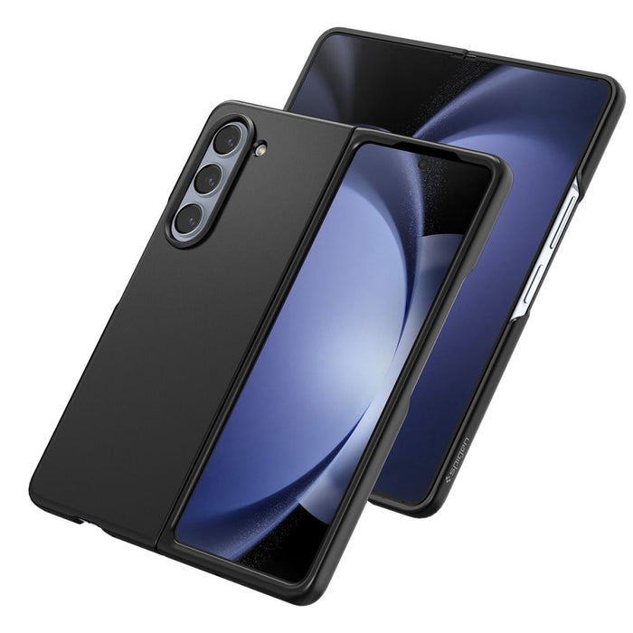 Spigen Airskin Case for Samsung Galaxy Z Fold 5 - Black