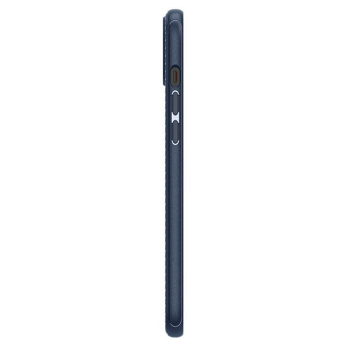 Spigen Mag Armor Case with MagSafe for iPhone 15 Plus - Blue