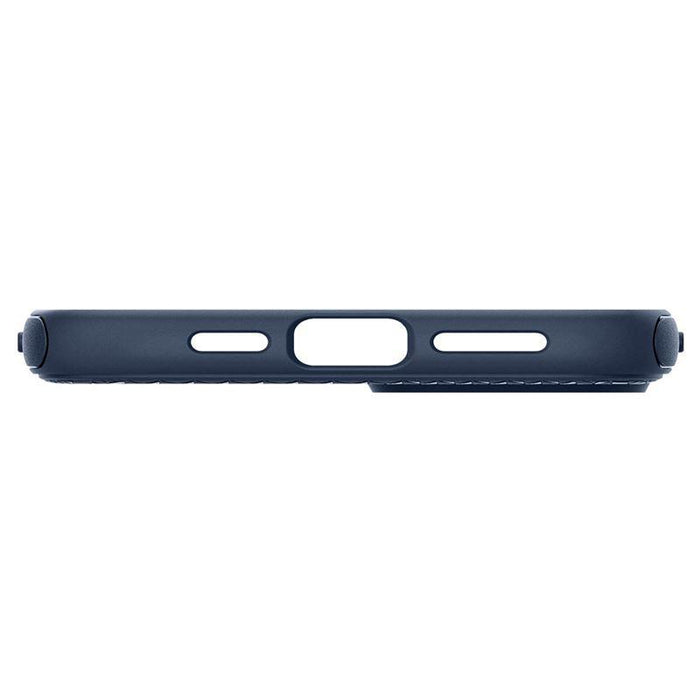Spigen Mag Armor Case with MagSafe for iPhone 15 Plus - Blue