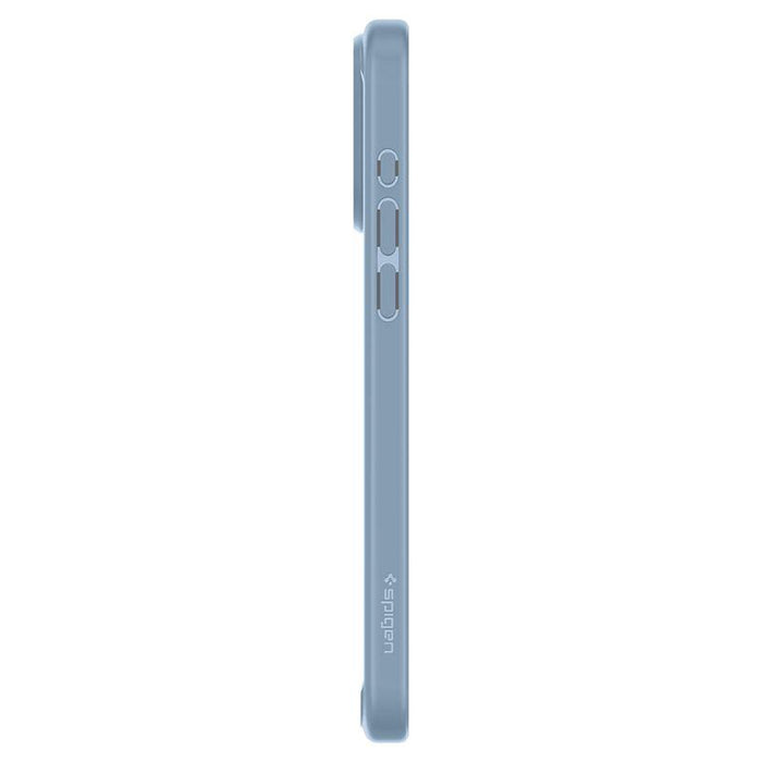 Spigen Ultra Hybrid iPhone 15 Pro Max Case - Light Blue