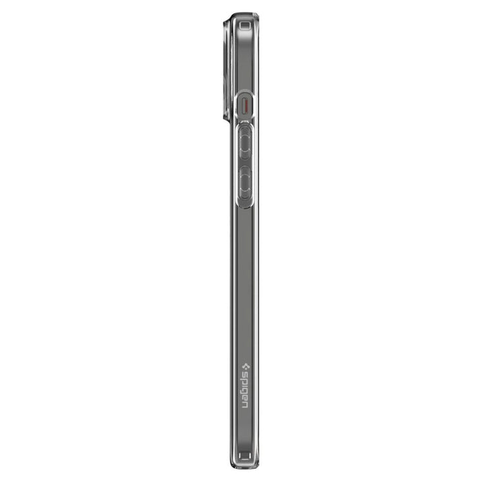 Spigen Liquid Crystal iPhone 15 Case - Clear