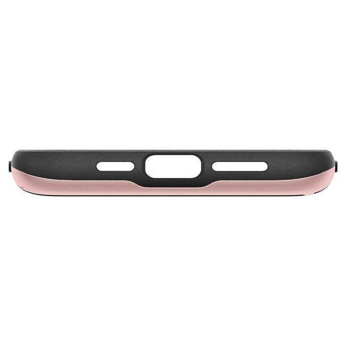 Spigen Slim Armor CS Case for iPhone 15 Pro Max - Pink