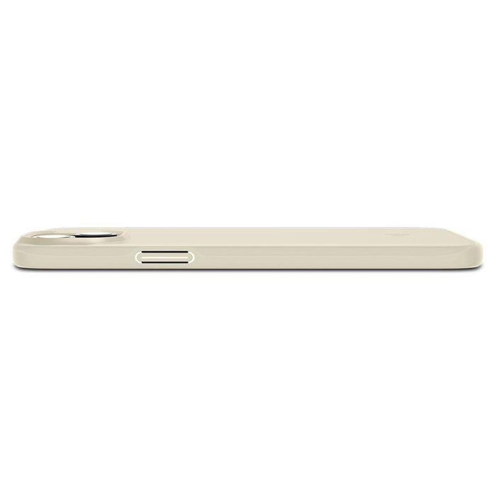 Spigen Thin Fit iPhone 15 Plus Case - Beige