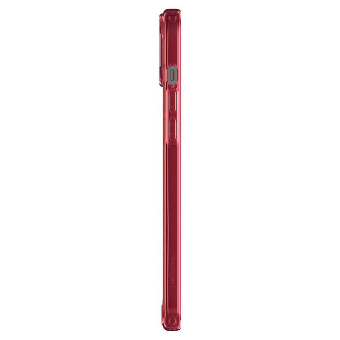 Spigen Ultra Hybrid iPhone 15 Plus Case - Red