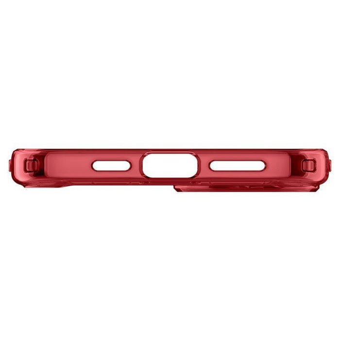 Spigen Ultra Hybrid iPhone 15 Plus Case - Red