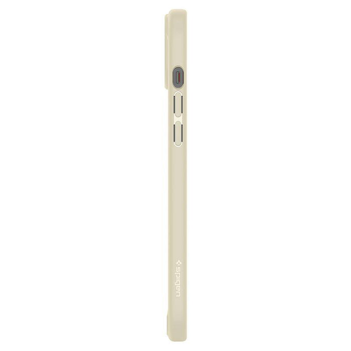 Spigen Ultra Hybrid iPhone 15 Plus Case - Beige