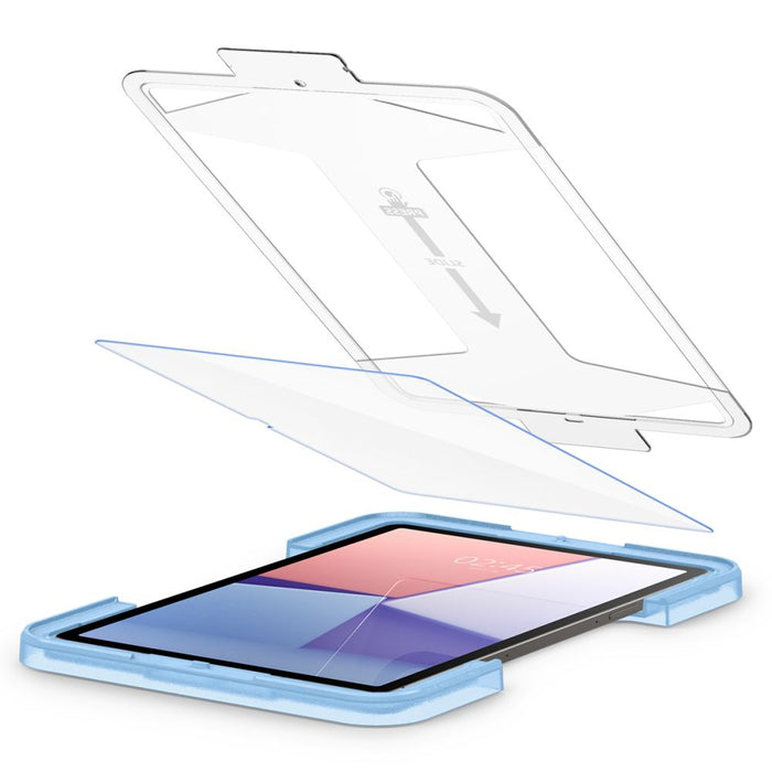 Spigen Glas.tR EZ Fit Tempered Glass for Samsung Galaxy Tab S9 11'' X710 / X716B