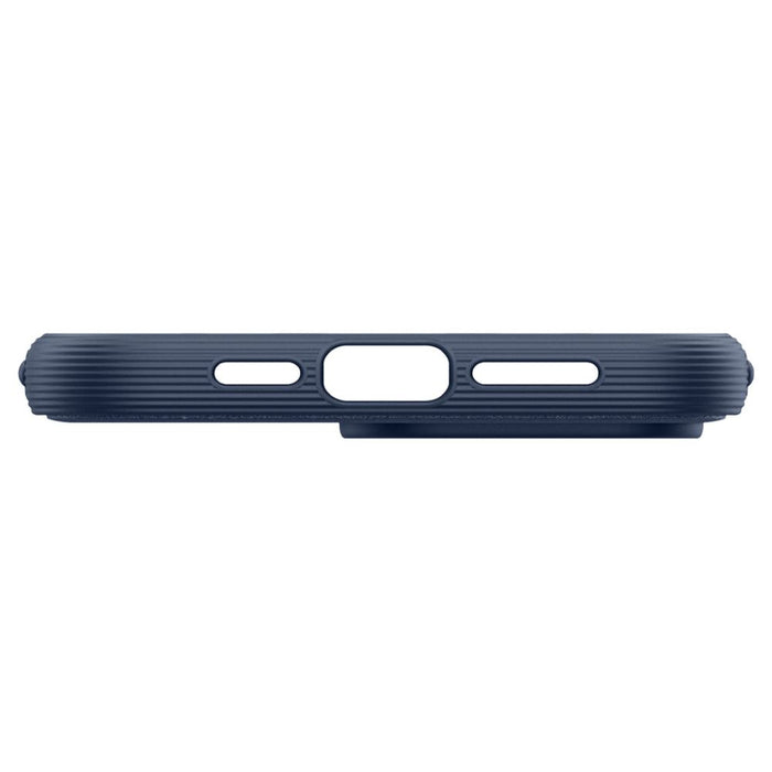 Caseology Parallax Mag Case with MagSafe for iPhone 15 Pro Max - Navy