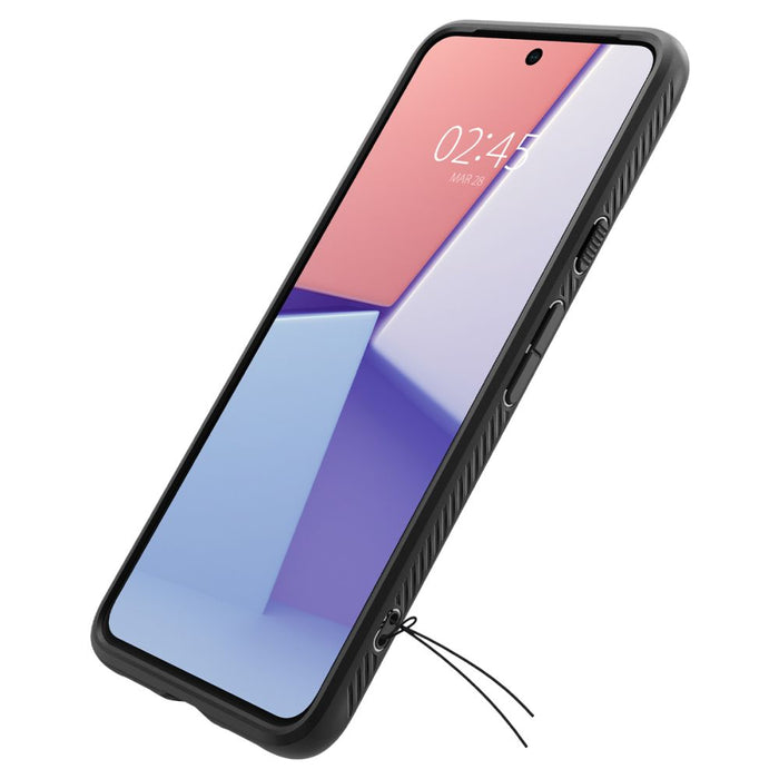 Spigen Liquid Air Case for Google Pixel 8 - Matte Black