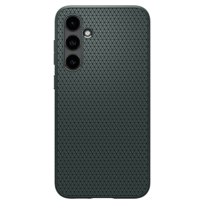 Spigen Liquid Air Case for Samsung Galaxy S23 FE - Dark Green