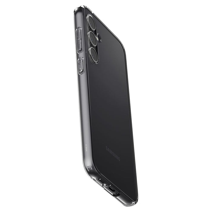 Spigen Liquid Crystal Case for Samsung Galaxy S23 FE - Transparent