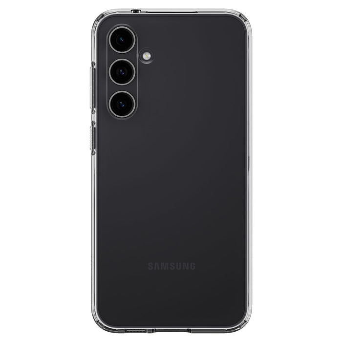 Spigen Liquid Crystal Case for Samsung Galaxy S23 FE - Transparent