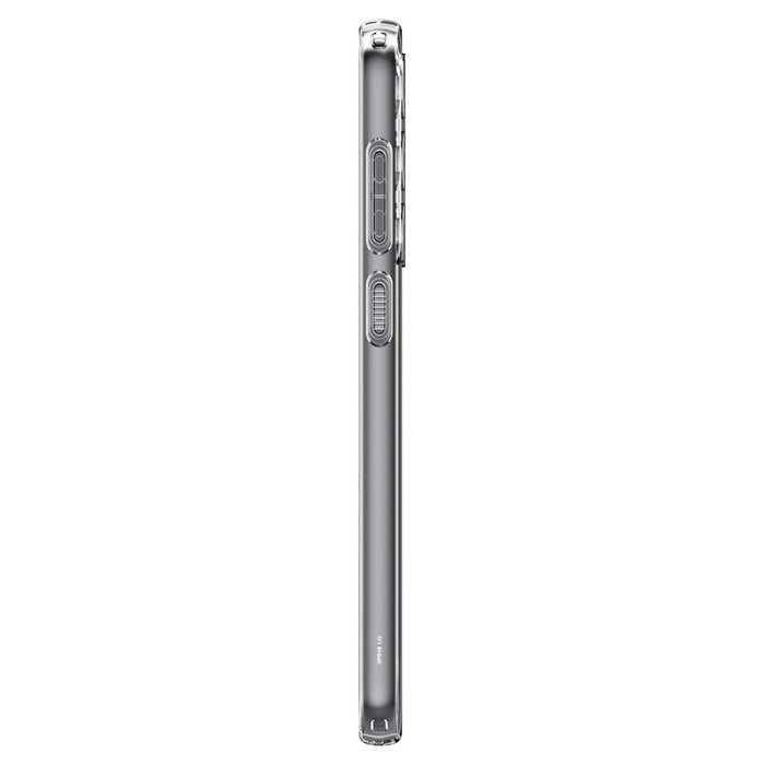 Spigen Liquid Crystal Case for Samsung Galaxy S23 FE - Transparent