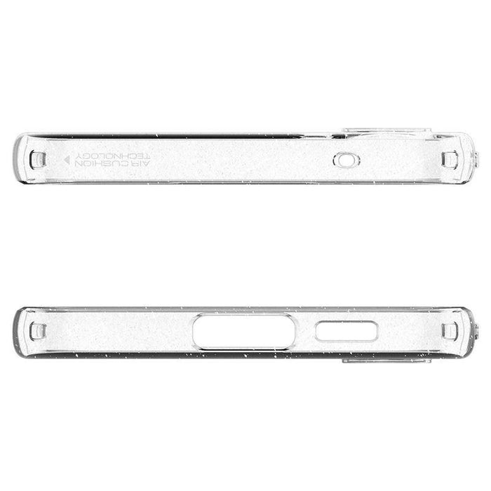 Spigen Liquid Crystal Case for Samsung Galaxy S23 FE - Clear-Glitter