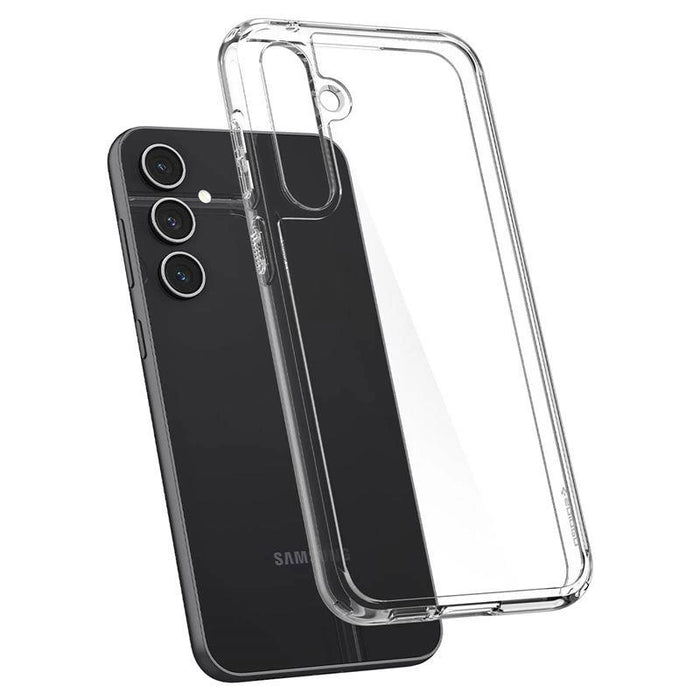 Spigen Ultra Hybrid Case for Samsung Galaxy S23 FE - Clear